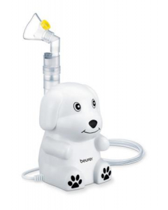 INHALATOR BEURER KIDS; BEU-IH24Kids