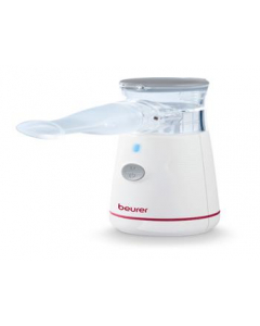 NEBULIZATOR CU ULTRASUNETE BEURER; BEU-IH47