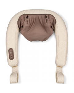 Masáž krku - BEURER  4D