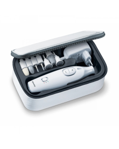 Комплект  за маникюр/педикюр BEURER