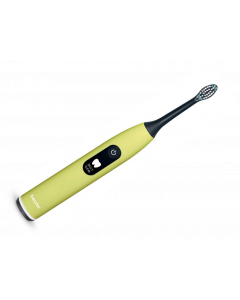 Електрическа звукова четка за зъби BEURER SC50, лимон