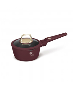 BERLINGER HAUS Rendlík s poklicí s titanovým povrchem 16 cm Leonardo Collection BH-8028