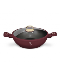 TIGAIE WOK CU CAPAC; BH-8035