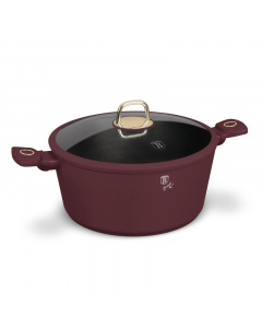 Kastról - BERLINGER HAUS Leonardo Collection, 30 cm, BH-8043