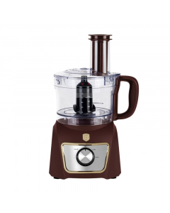 Multifunkčný kuchynský robot s mixérom - BERLINGER HAUS Leonardo Collection