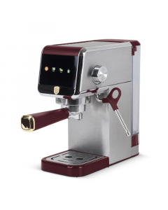 Automatický pákový kávovar - BERLINGER HAUS Leonardo Collection