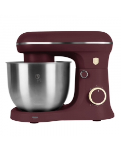 BERLINGER HAUS Kuchyňský robot 1500 W Leonardo Collection BH-9771