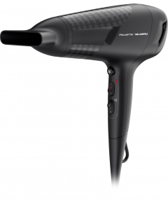 Fén - ROWENTA Karl Lagerfeld Studio Dry