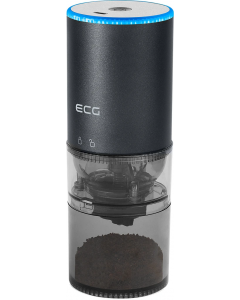 ECG KM 160 Minimo Premio Mlýnek na kávu