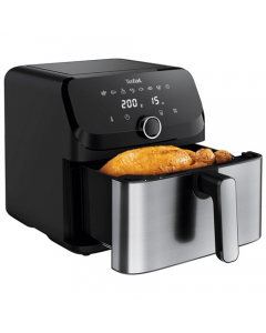 FRITEUZĂ CU AER CALD TEFAL EASY FRY MEGA; EY855D10