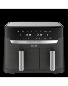 DUAL AirFryer Tefal , Cod produs:EY905B10