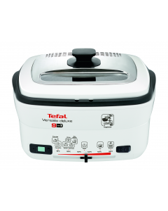 Fritéza - TEFAL Versalio Deluxe 9v1