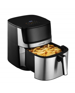Teplovzdušná fritéza - CONCEPT