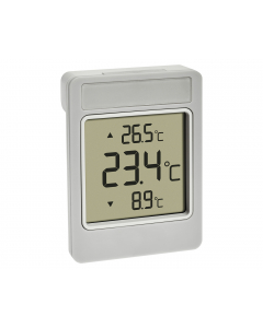 TFA Digitales Fensterthermometer WINDOO