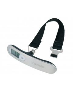 travelite Kofferwaage 000180-56