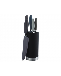 KING Messerblock NUANCE 6-tlg.