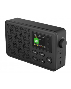 Denver DAB+/FM Radio DAB-57