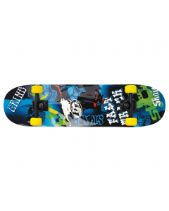 Schildkröt Skateboard Slider 31" Fast Track