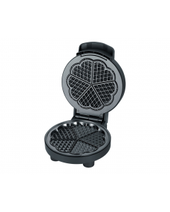 SEVERIN Waffeleisen Black Line WA 2116