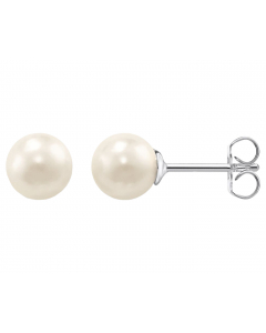 Thomas Sabo Ohrstecker Perle