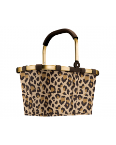 reisenthel carrybag frame leo macchiato