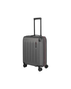 travelite DYNAMIIC Trolley S+ Anthrazit
