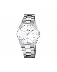 FESTINA Herrenuhr klassisch