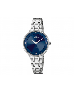 FESTINA Damenuhr Mademoiselle