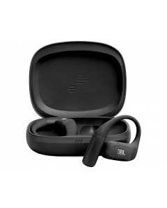 JBL Endurance Zone TWS Kopfhörer schwarz