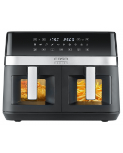 CASO Airfryer/Heißluftofen DuoChef