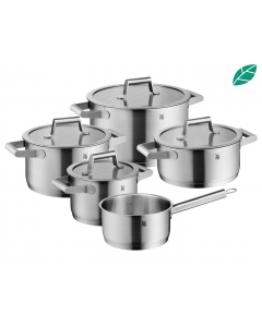 WMF Comfort Line Topf-Set 5-tlg.