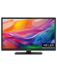 Panasonic 40" FHD Fernseher TV-40S55AEZ