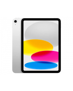 iPad 11" 128GB Wi-Fi Silber MD3Y4TY/A