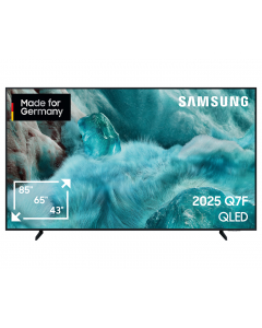 Samsung 50" QLED TV GQ50Q7FAAUXZG