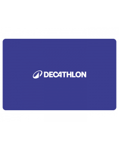 DECATHLON Gutschein EUR 25