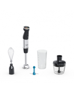 MIXER MANUAL TEFAL QUICKCHEF+ 4 ÎN 1; HB67E830