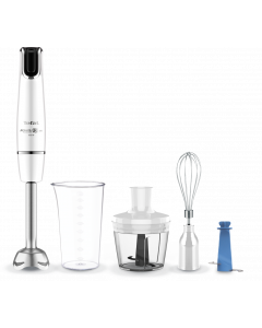 MIXER MANUAL TEFAL INFINY FORCE 4 ÎN 1; HB944138