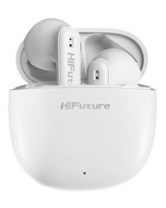 HI-FUTURE True Wireless sluchátka