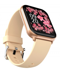 HI-FUTURE Chytré hodinky, 1,96" IPS displej