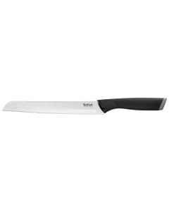 Нож за хляб Tefal Comfort  20 см, неръждаема стомана