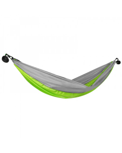 Hamac exterior AIR ROCKER, grilă verde; K941069
