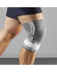 Bandaj pentru genunchi Spokey SEGRO PRO; K941790