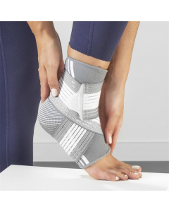 Bandaj pentru gleznă Spokey SEGRO PRO; K941791