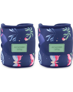 Sada závaží na ruky a nohy - SPOKEY The Bloom Form