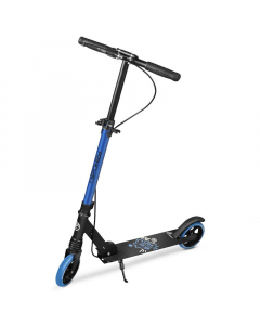 SPOKEY VACAY PRO TROTINETĂ CU FRÂNĂ DE MÂNĂ, ALBASTRU; K944602