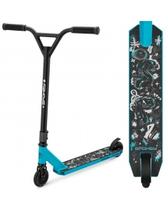 Freestyle kolobežka - SPOKEY Trippy