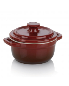 Zapekacia miska s pokrievkou - KELA Malin