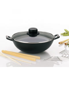 WOK panvica - KELA  Mini
