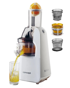 Lis na ovocie a zeleninu - CONCEPT Home Made Juice