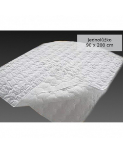 HUSĂ DE SALTEA 90X200 CM THERMOFIX; MAT90200